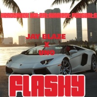 Flashy (feat. Uno) - Single - Jay Blaze