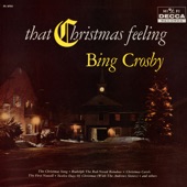 Bing Crosby - Rudolph the Red-Nosed Reindeer (Mulato Beat Remix)