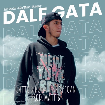 Dale Gata (feat. Buma & Andy Joan) - Single