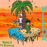 Killua (feat. Branco) - Single - Rek Lii