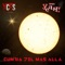 Cumbia Del Más Allá - Grupo Yeah! & Dj X'ces lyrics