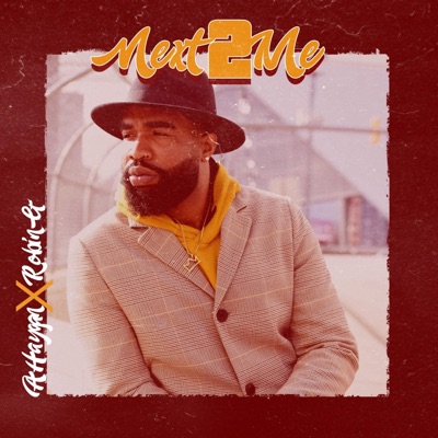Next 2 Me (feat. Robin G) - Single