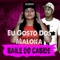 Eu Gosto dos Maloka Baile do Cabide - DJ Cabide & MC Sabrynna Japoneca lyrics