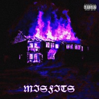 Misfits - Single - $/L/A/$/H/E/R