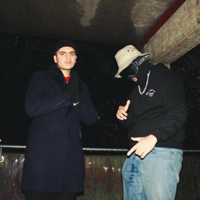 Alo Baby (feat. EmirMono) - Single