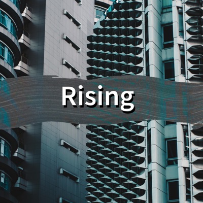Rising - Single