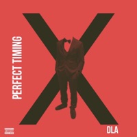 Perfect Timing - EP - DLA