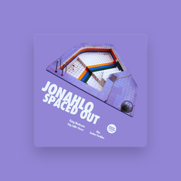 Jonahlo's avatar