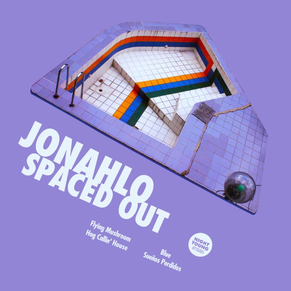 Spaced Out - EP