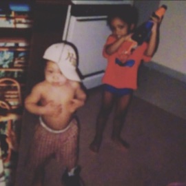 Out Da Mud Glorious Scoot