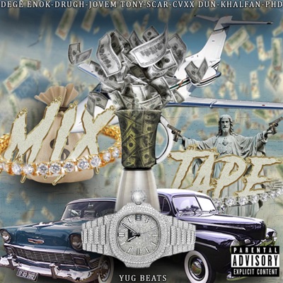 Mix Tape - EP