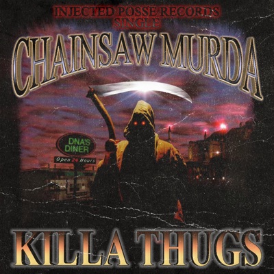 Killa Thugs - Single