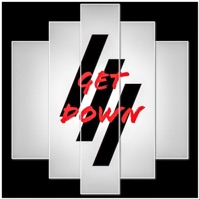 Get Down - Single - Light Reaction