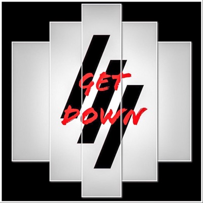 Get Down - Single