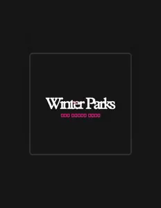 Listen to Winter Parks, watch music videos, read bio, see tour dates & more!