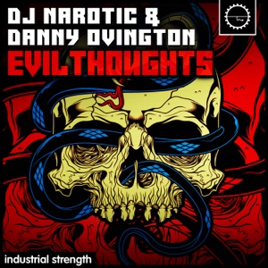 Evil Thoughts - Single