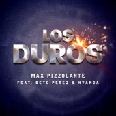 Los Duros (feat. Beto Perez & Nyanda) artwork