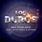 Los Duros (feat. Beto Perez & Nyanda) artwork