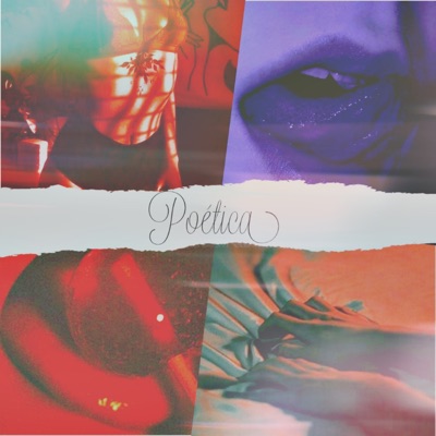 Poética - Single
