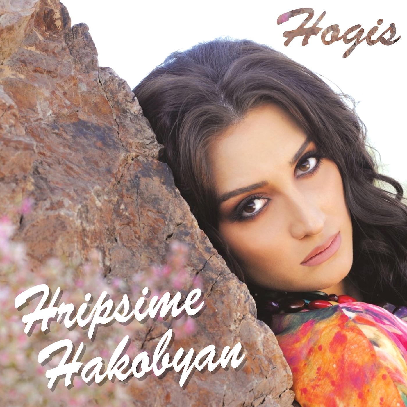 Hripsime Hakobyan Sirte im inch ani