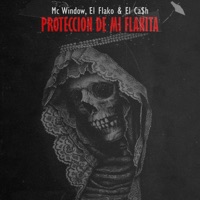 Proteccion De Mi Flakita (feat. El Ca$h & Mc Window) - Single - El Flako