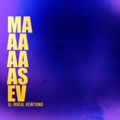 Maaaaaasev artwork