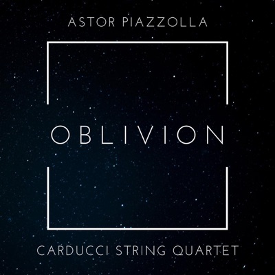 Oblivion (Arr. String Quartet) - Single