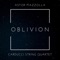 Oblivion (Arr. String Quartet) artwork