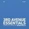 Cinerama (Mauro Rodriguez Remix) [Mixed] - JJ Salinas lyrics