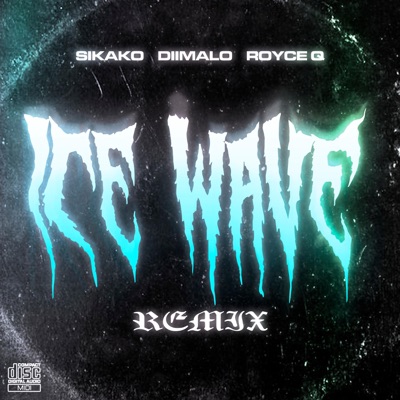 Ice Wave Remix (Remix) - Single