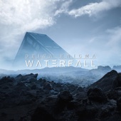 Waterfall artwork