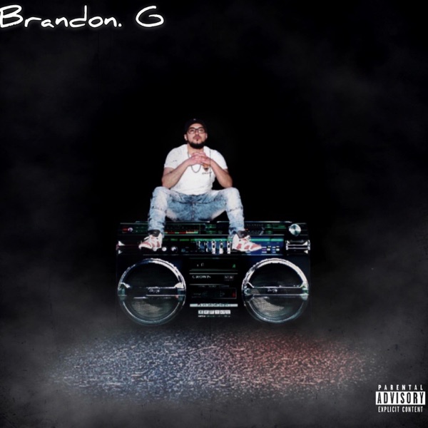 Brandon G.