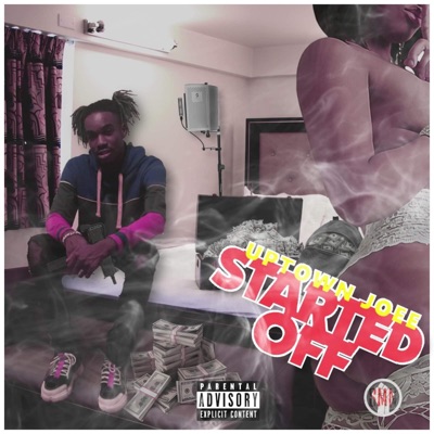 Started Off - Single