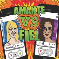 Amante Vs Fiel 2019 (feat. Mc Lari e Mc Katia) - Single - Dj Créu