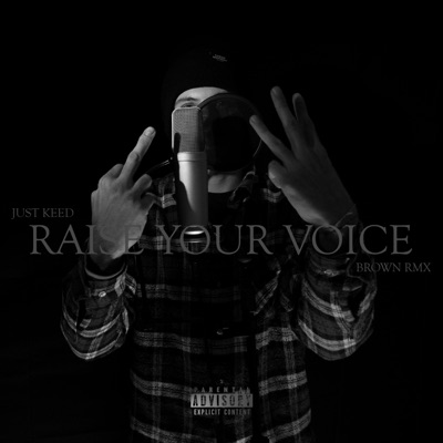 Raise Your Voice - Single