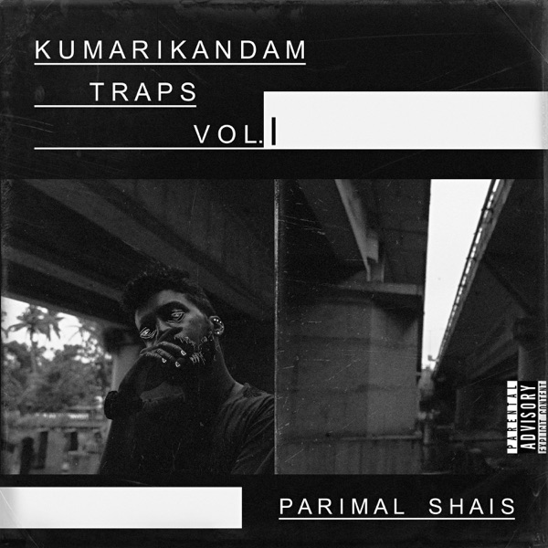Kumari Kandam Traps, Vol. I