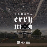 Erry Nixxa (feat. Youngstacpt) - Single - Loesta