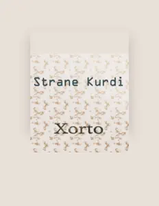 Ouça Strane Kurdi, assista a videoclipes, leia a biografia, veja as datas das turnês e mais!