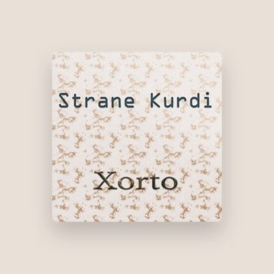 Listen to Strane Kurdi, watch music videos, read bio, see tour dates & more!