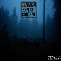Not Determined 2 - EP - SENIXXX