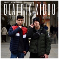 Beatrix Kiddo (feat. Seek7Even) - Single - Pivz
