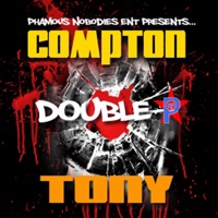 Compton Tony - Double-P