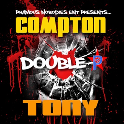 Compton Tony