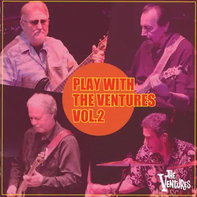 Play with the Ventures Vol.2 - The Ventures