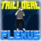 Flexus - Trilldeal lyrics