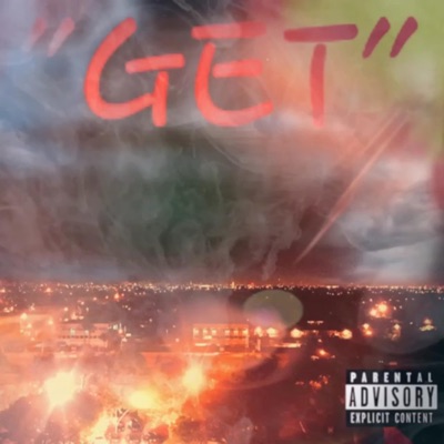 GET (feat. Auxee) - Single