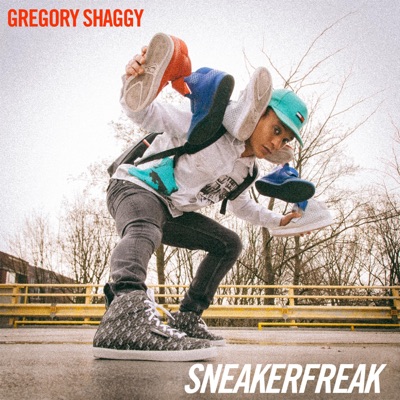 Sneakerfreak - Single