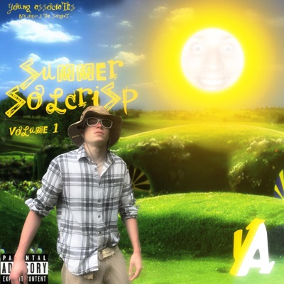 Summer Solcrisp: Vol. 1