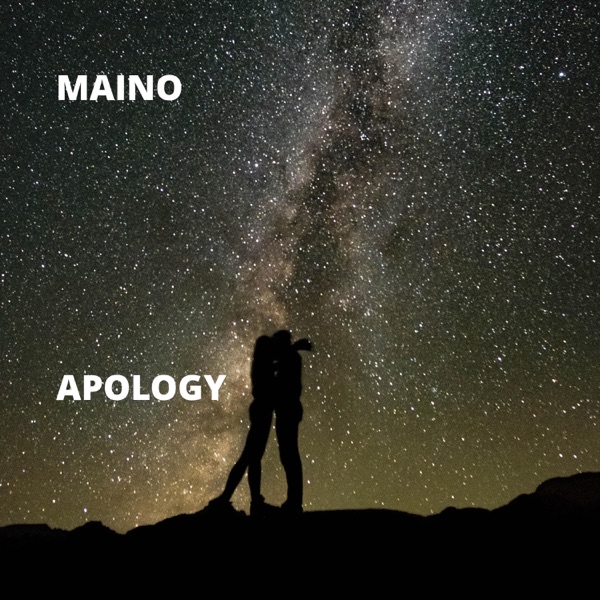 Apology - Single - Maino