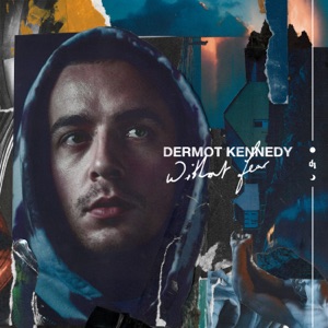 Dermot Kennedy - What Have I Done - Line Dance Choreograf/in